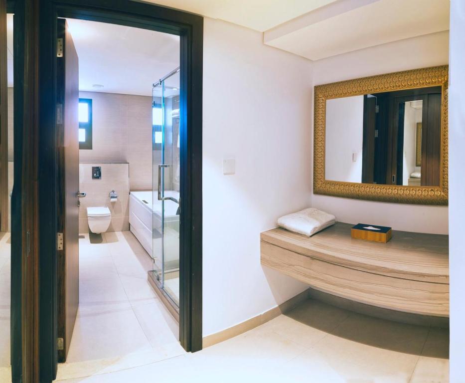 Boulevard Oman Hotel photo 3